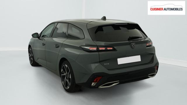 Peugeot 308 Sw image 8