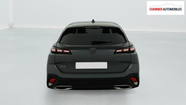 Peugeot 308 Sw image 1