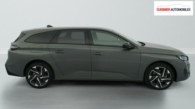 Peugeot 308 Sw image 6