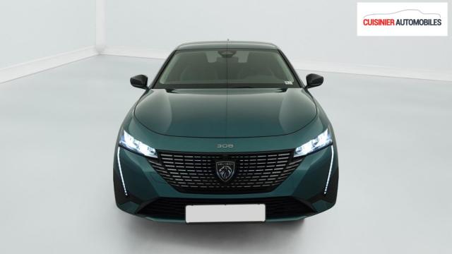 Peugeot 308 Sw image 5