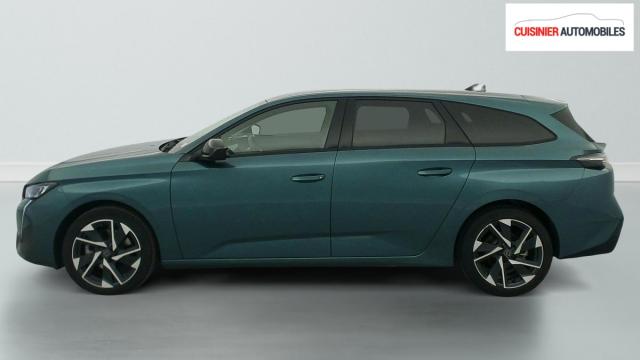Peugeot 308 Sw image 1