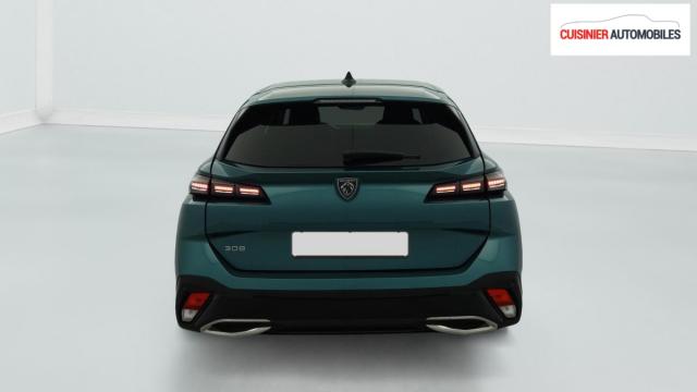Peugeot 308 Sw image 6