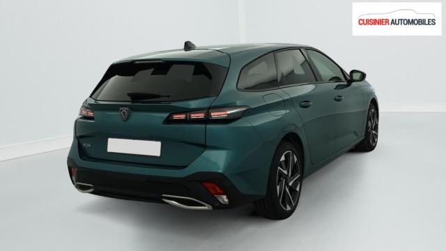 Peugeot 308 Sw image 2