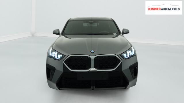Bmw X2 image 6