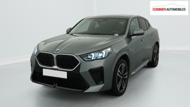 Bmw X2 image 9