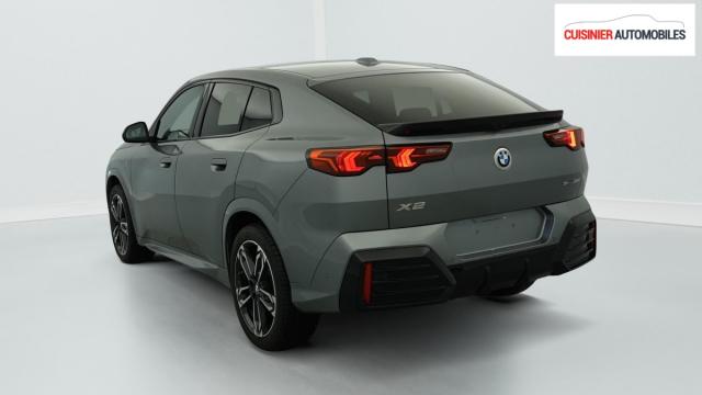 Bmw X2 image 4