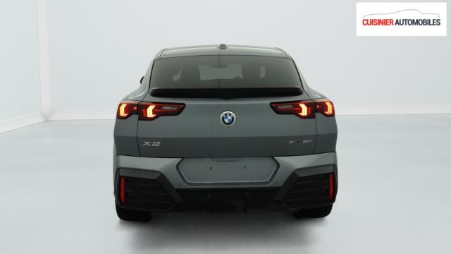 Bmw X2 image 5