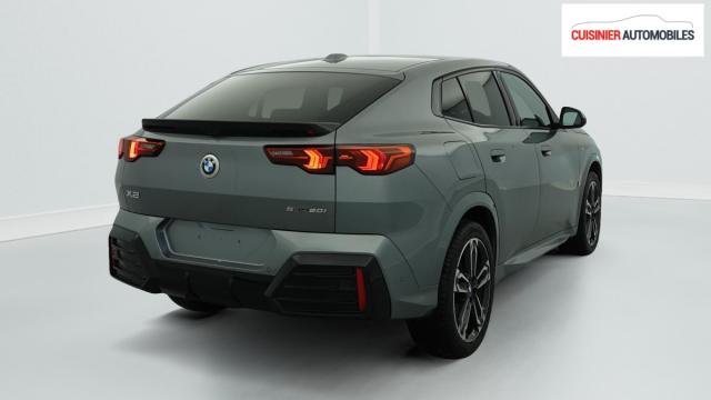 Bmw X2 image 7