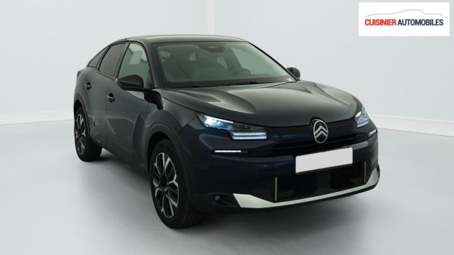 Citroen C4 Hybride 145 E-Dcs6 Max