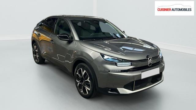 Citroen C4 Hybride 145 E-Dcs6 Max