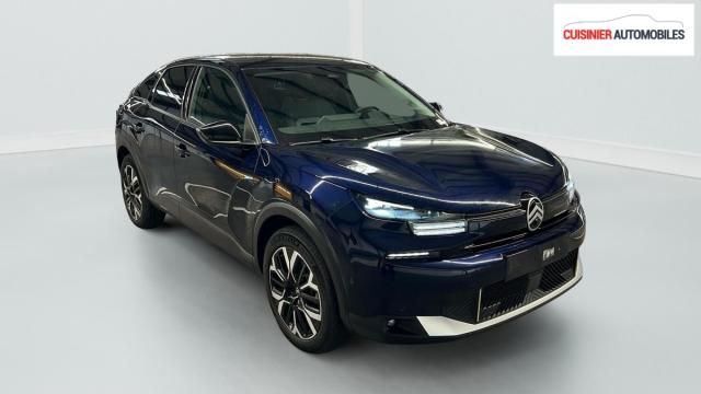 Citroen C4 Hybride 145 E-Dcs6 Max