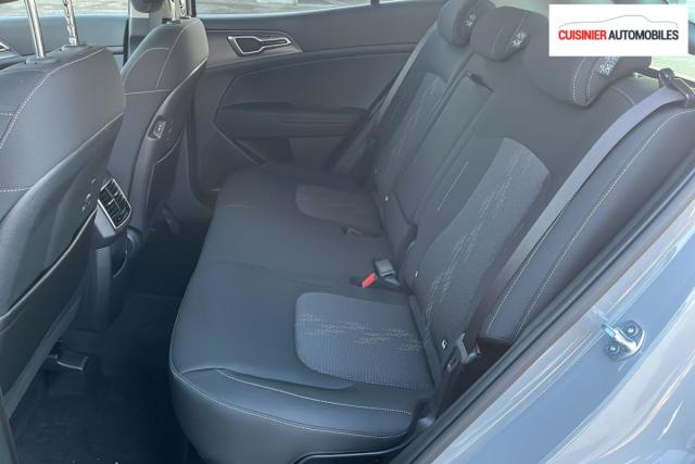 Kia Sportage image 7