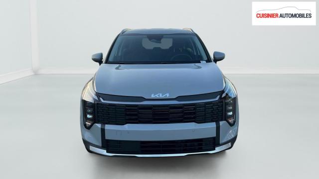 Kia Sportage image 8