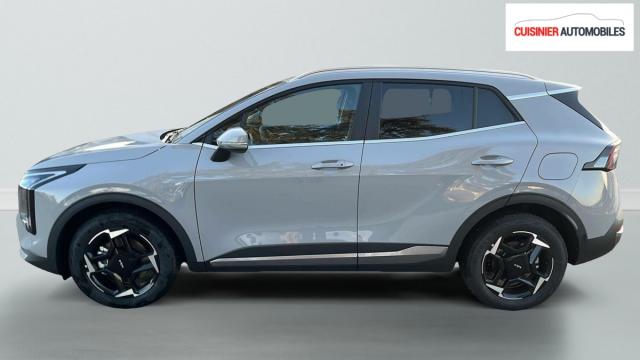 Kia Sportage image 3