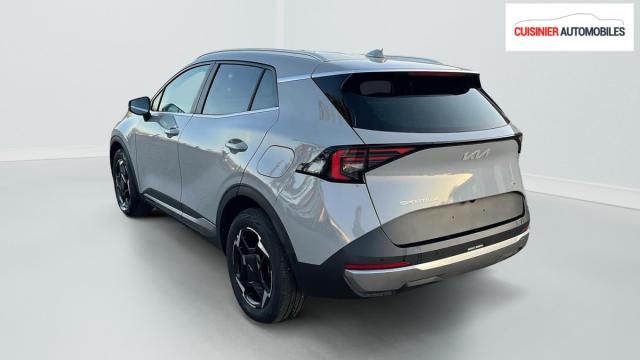 Kia Sportage image 9