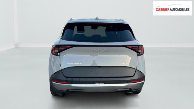 Kia Sportage image 5