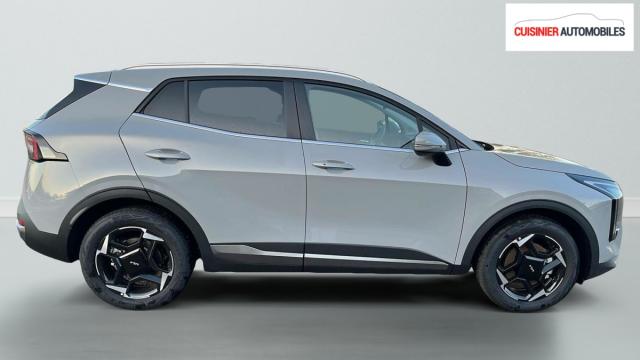 Kia Sportage image 6