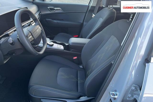 Kia Sportage image 2