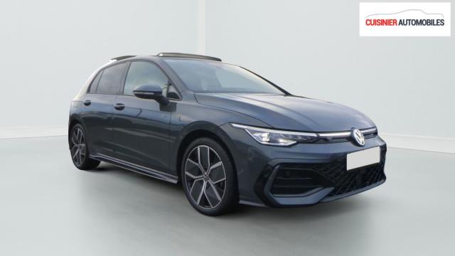 Volkswagen Golf 2.0 Tdi 150 Dsg7 R-Line