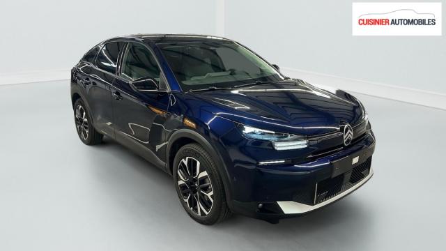 Citroen C4 Hybride 145 E-Dcs6 Max