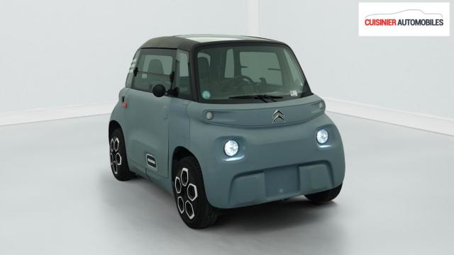 Citroen Ami 