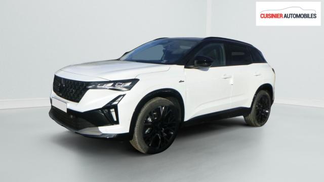 Renault Austral image 3