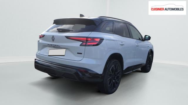 Renault Austral image 1