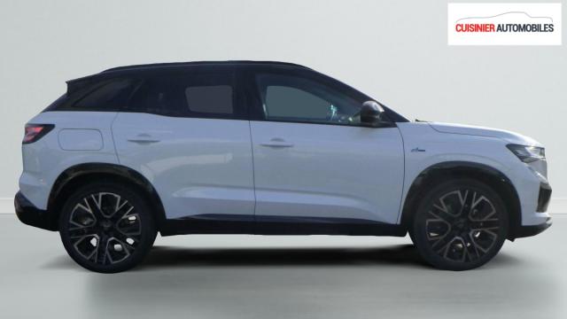 Renault Austral image 6