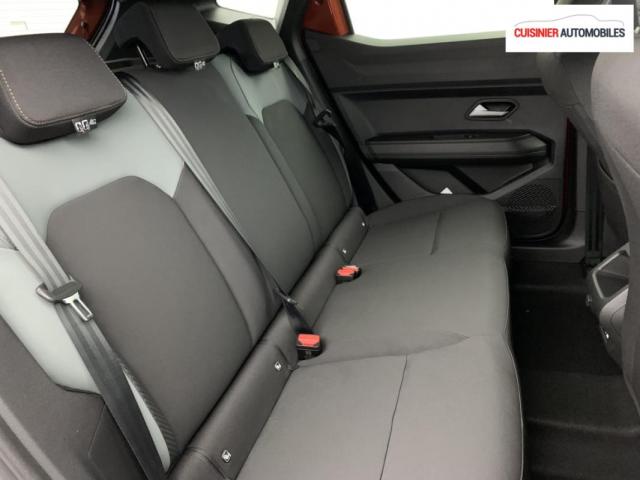 Dacia Duster image 3