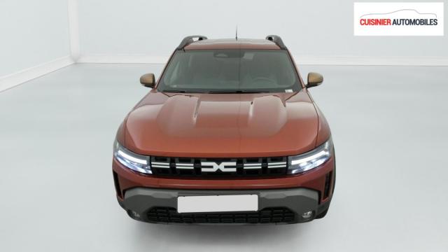 Dacia Duster image 4