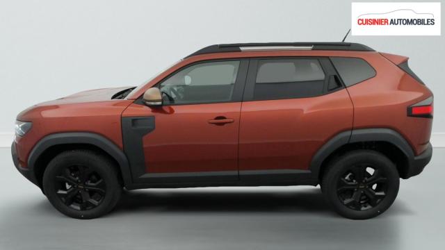 Dacia Duster image 2