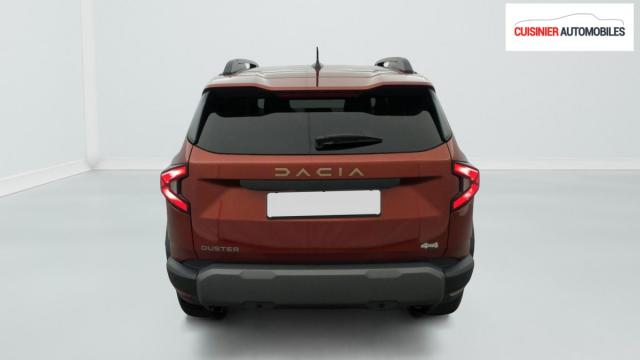 Dacia Duster image 7