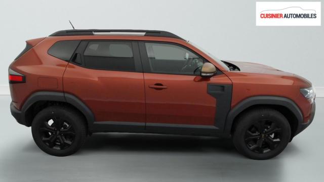 Dacia Duster image 5