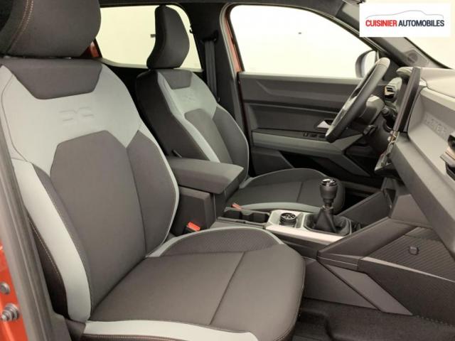 Dacia Duster image 6