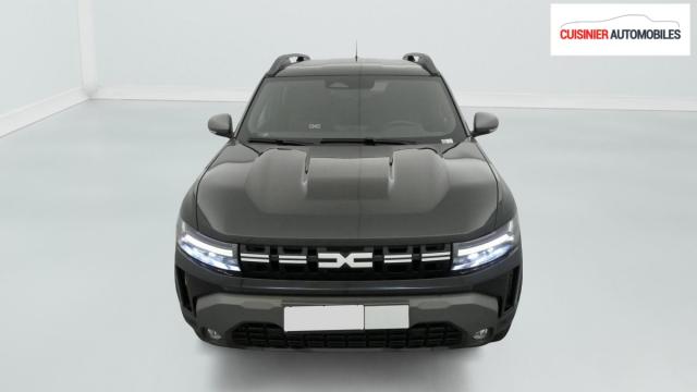 Dacia Duster image 2