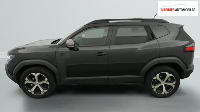 Dacia Duster image 3