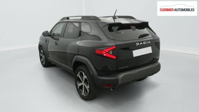 Dacia Duster image 9