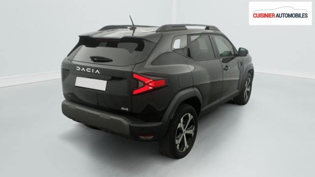 Dacia Duster image 7