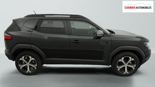 Dacia Duster image 6