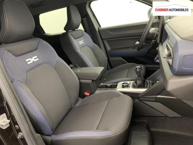 Dacia Duster image 1