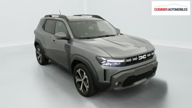 Dacia Duster Tce 130 4x2 Journey