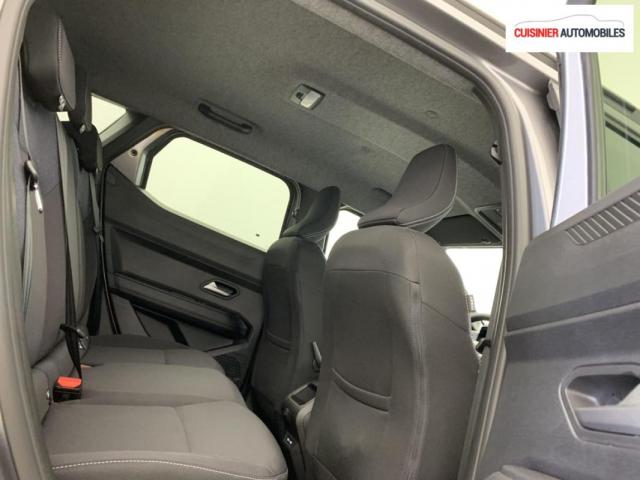 Dacia Duster image 2