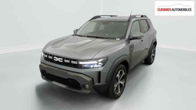 Dacia Duster image 3