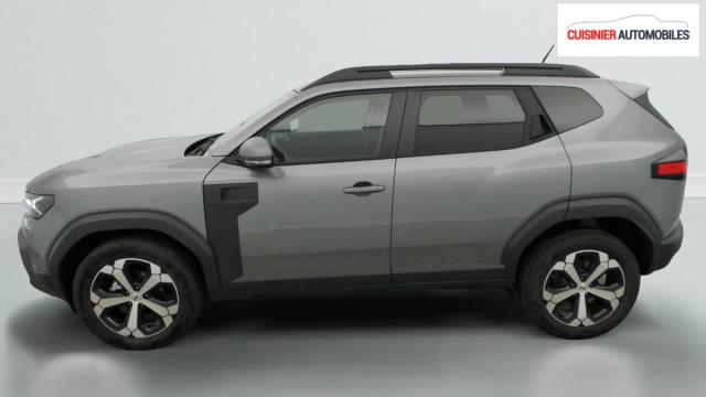 Dacia Duster image 5