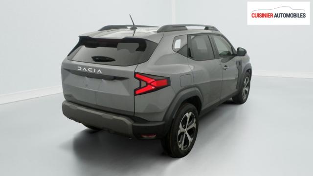 Dacia Duster image 8