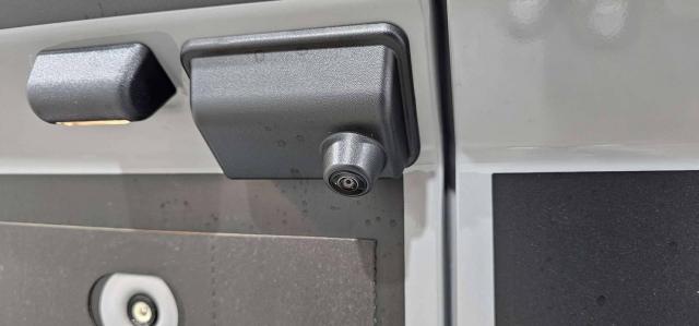 Ford Transit Custom image 2