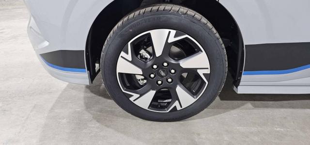 Ford Transit Custom image 5