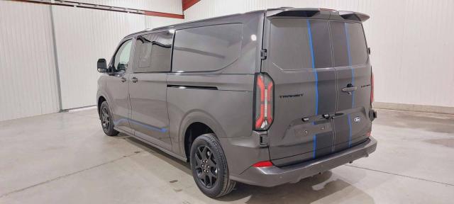 Ford Transit Custom image 7