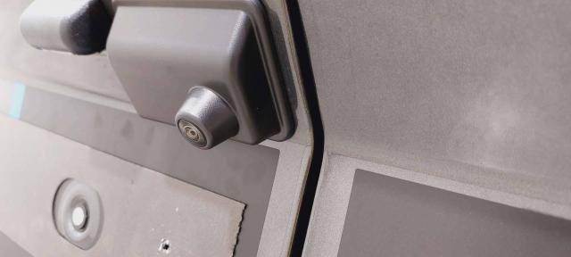 Ford Transit Custom image 6