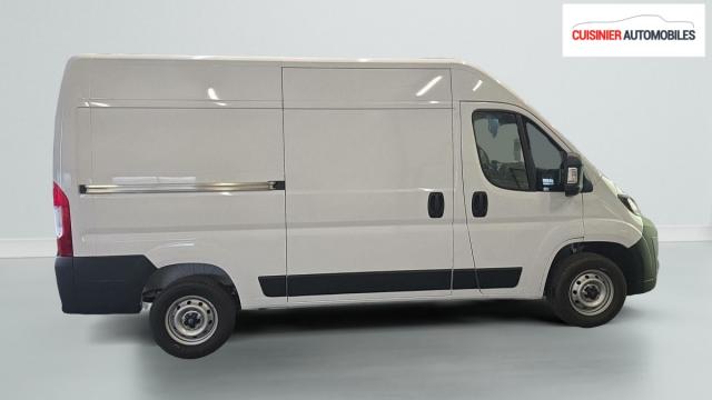Peugeot Boxer image 9